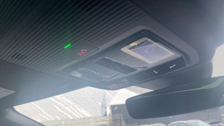 CUPRA Tavascan 250kW VZ2 77kWh AWD 5dr Auto Electric Estate